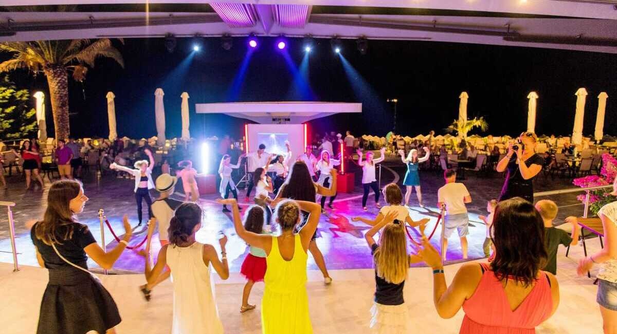 Potidea Palace Hotel