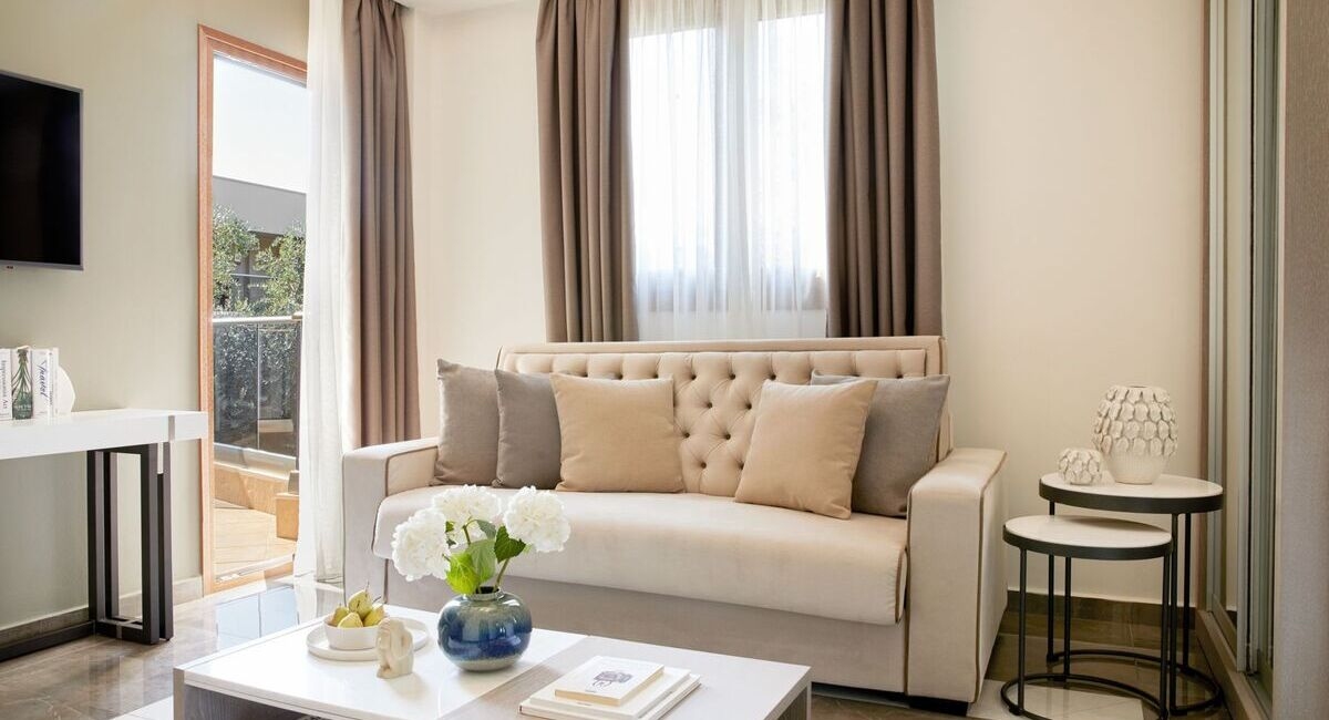 Potidea Palace Hotel