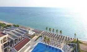 Potidea Palace Hotel - Foto 1