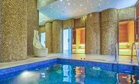 Potidea Palace Hotel - Foto 4