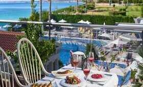 Potidea Palace Hotel - Foto 8