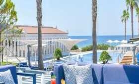 Potidea Palace Hotel - Foto 9