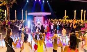 Potidea Palace Hotel - Foto 10