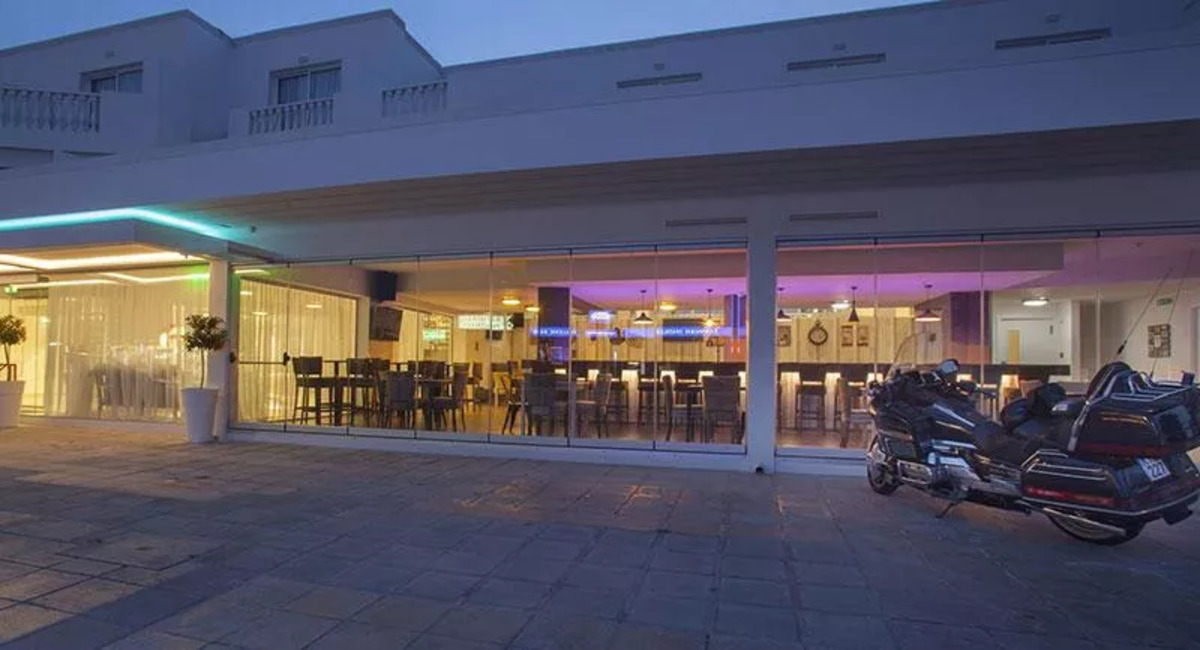 Princessa Vera Hotel