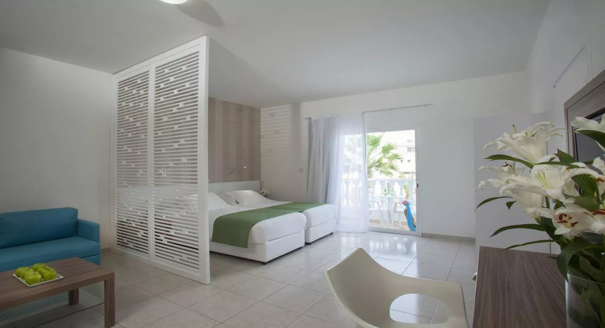 Princessa Vera Hotel