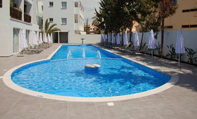 Princessa Vera Hotel - Foto 1