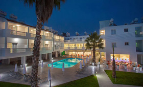 Princessa Vera Hotel - Foto 4