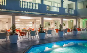 Princessa Vera Hotel - Foto 7