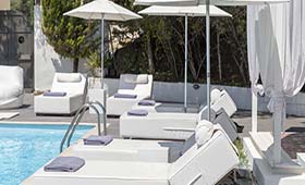 Racconto Boutique Design Hotel