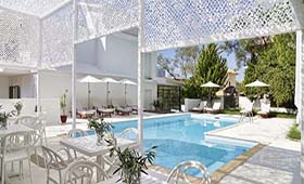 Racconto Boutique Design Hotel