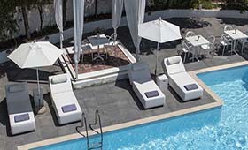 Racconto Boutique Design Hotel