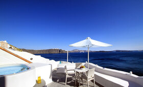 Prime  Suites