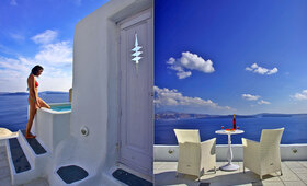 Prime  Suites