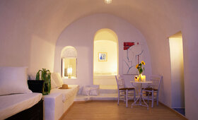 Prime  Suites