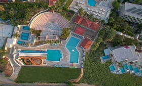 Rethymno Mare & Waterpark