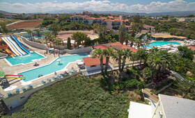 Rethymno Mare & Waterpark