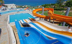 Rethymno Mare & Waterpark