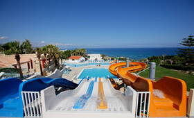 Rethymno Mare & Waterpark