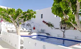 RK Beach Hotel