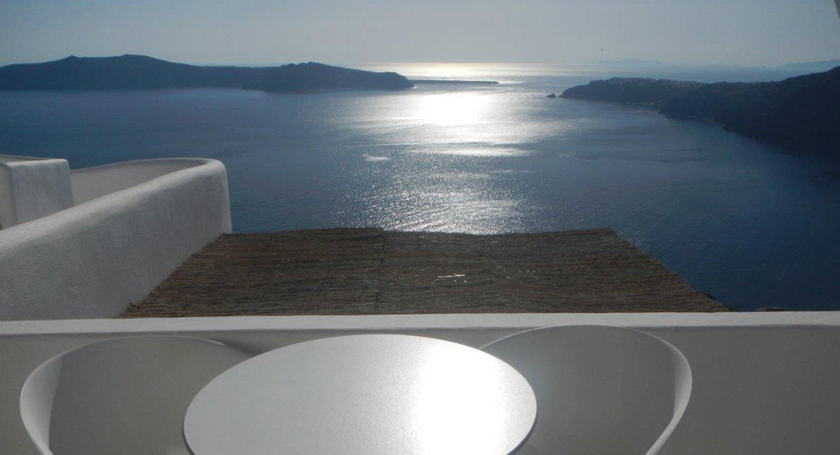 Rocabella Santorini Hotel Spa