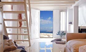 Rocabella Santorini Hotel & SPA