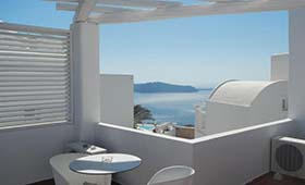 Rocabella Santorini Hotel & SPA - Foto 2