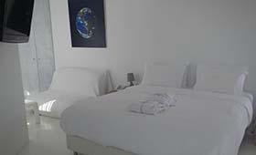 Rocabella Santorini Hotel & SPA - Foto 4