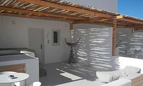 Rocabella Santorini Hotel & SPA - Foto 6