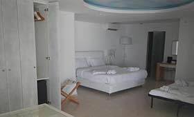 Rocabella Santorini Hotel & SPA