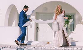 Rocabella Santorini Hotel & SPA - Foto 11