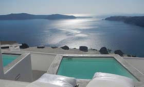 Rocabella Santorini Hotel & SPA - Foto 12