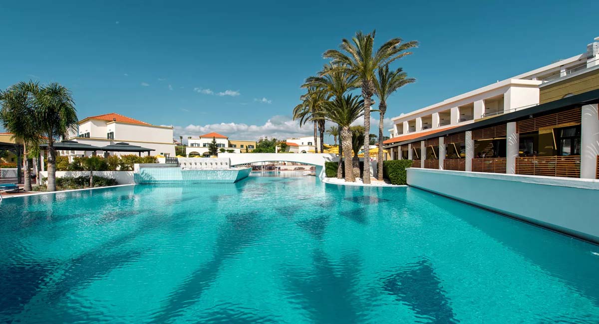 Rodos Maris Resort Spa