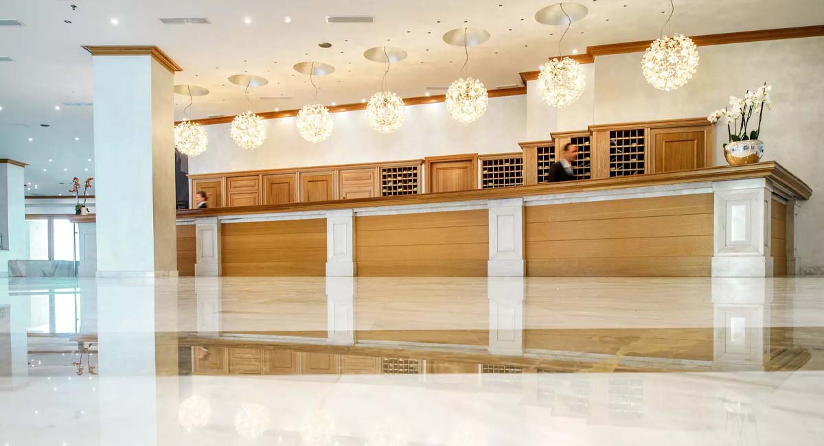 Rodos Maris Resort Spa