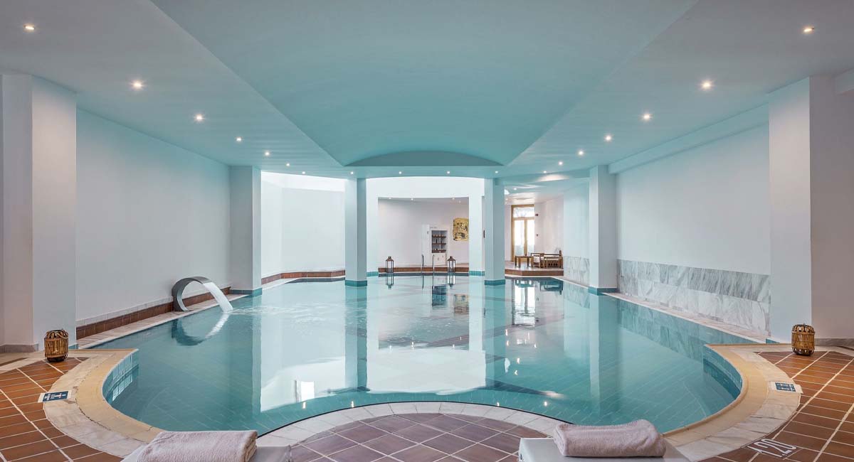Rodos Maris Resort Spa