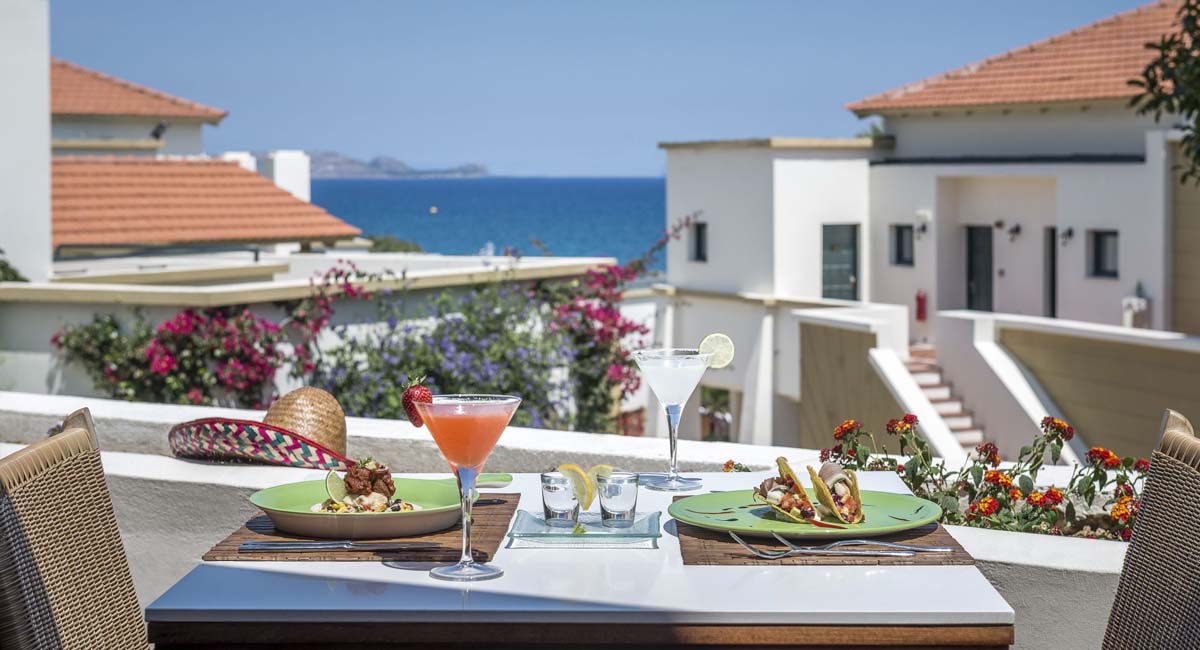 Rodos Maris Resort Spa