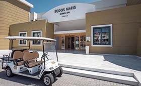 Rodos Maris Resort & Spa - Foto 2