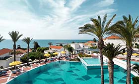 Rodos Maris Resort & Spa - Foto 4