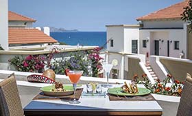 Rodos Maris Resort & Spa - Foto 11