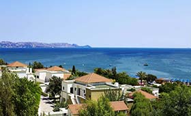 Rodos Maris Resort & Spa - Foto 12