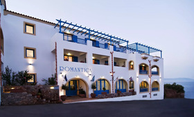 Romantica Hotel