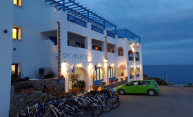 Romantica Hotel