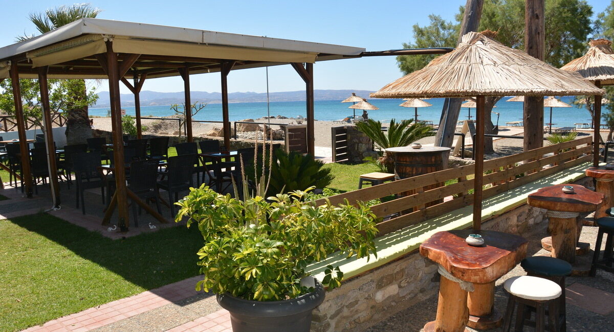 Romantika Hotel Agia Galini