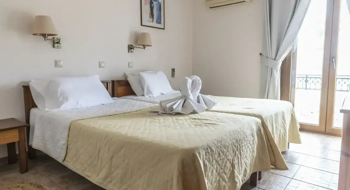 Romantika Hotel Agia Galini