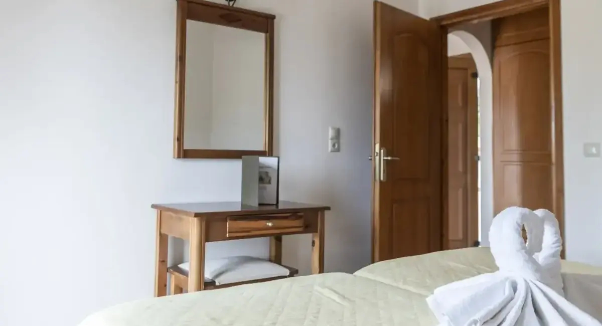 Romantika Hotel Agia Galini