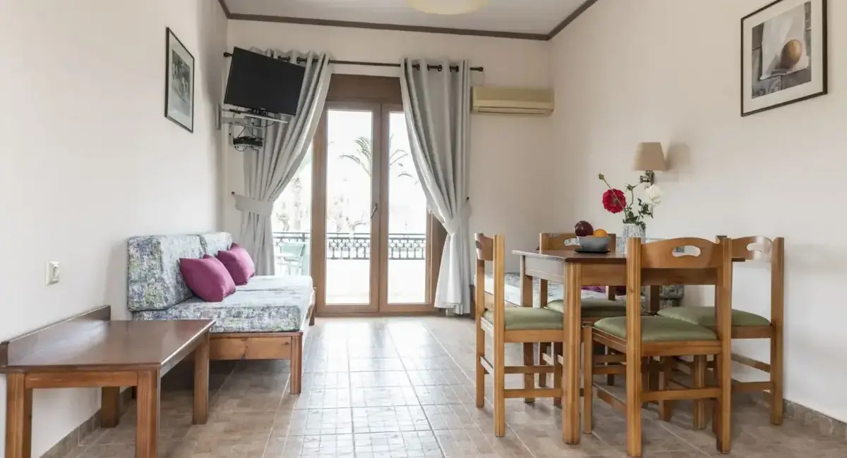 Romantika Hotel Agia Galini