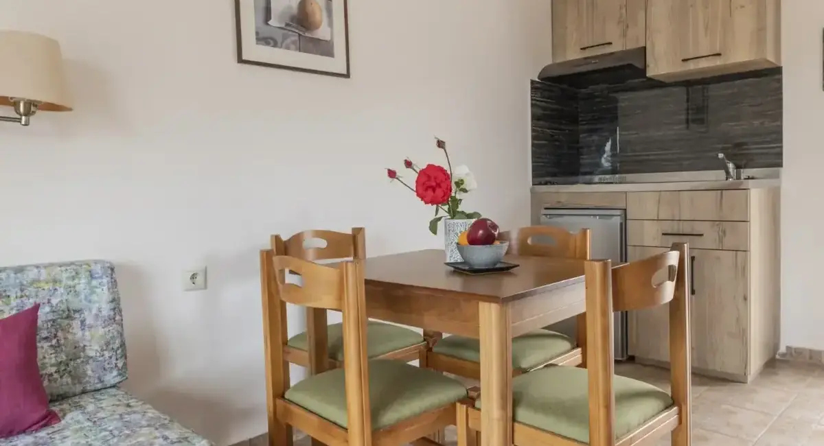 Romantika Hotel Agia Galini