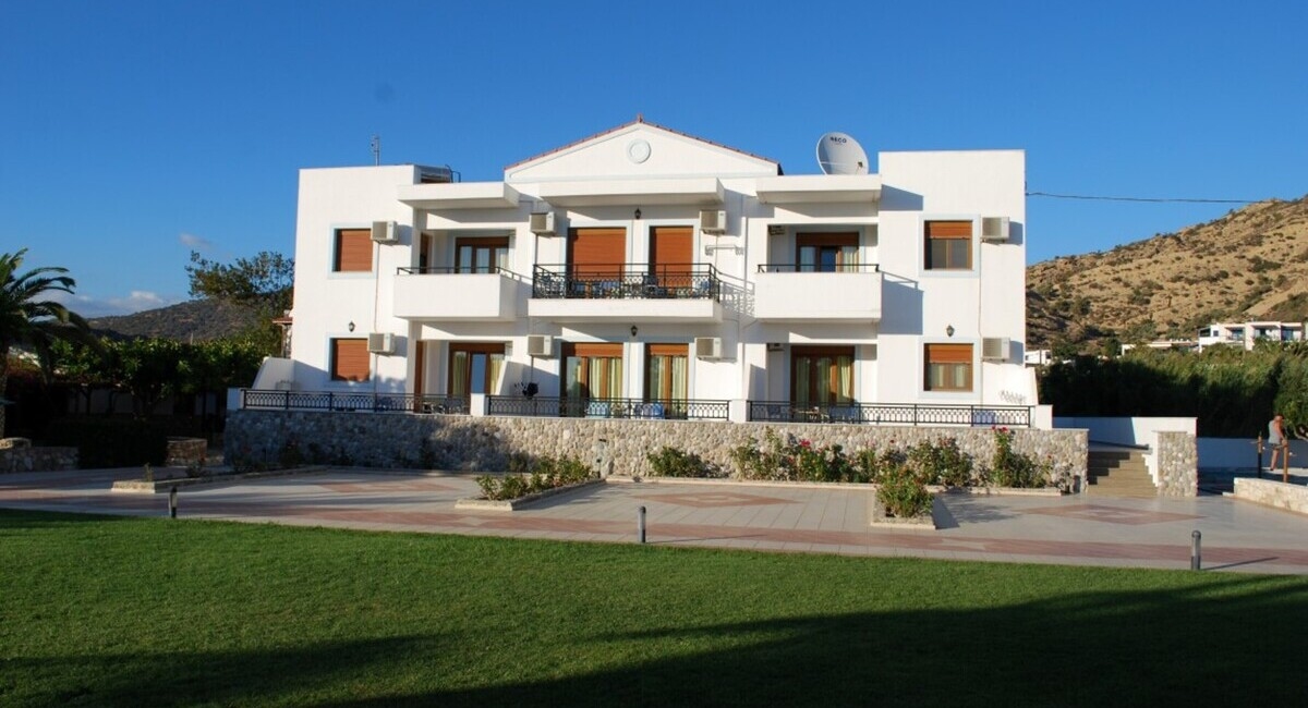 Romantika Hotel Agia Galini