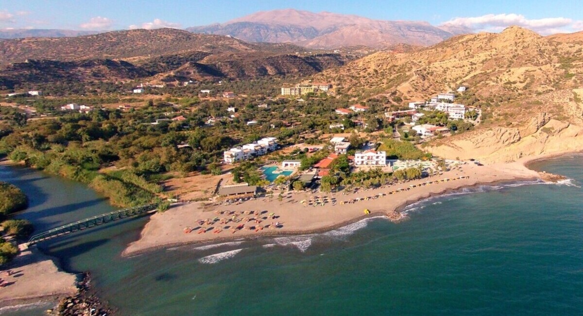 Romantika Hotel Agia Galini