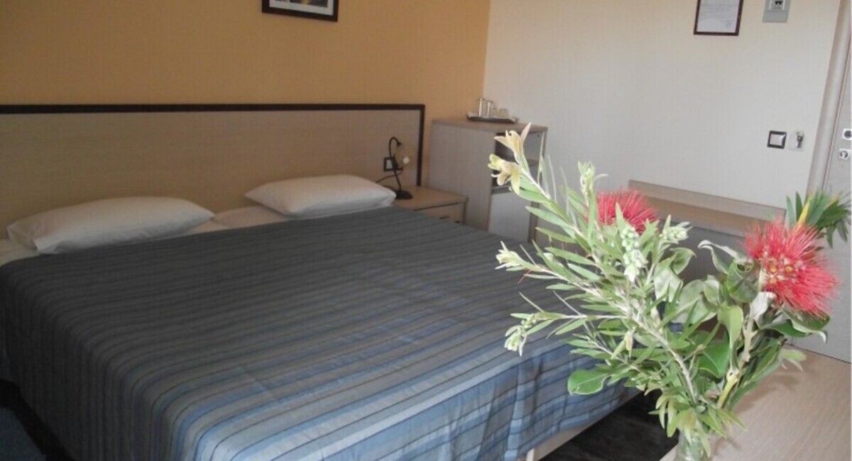 Romantika Hotel Agia Galini