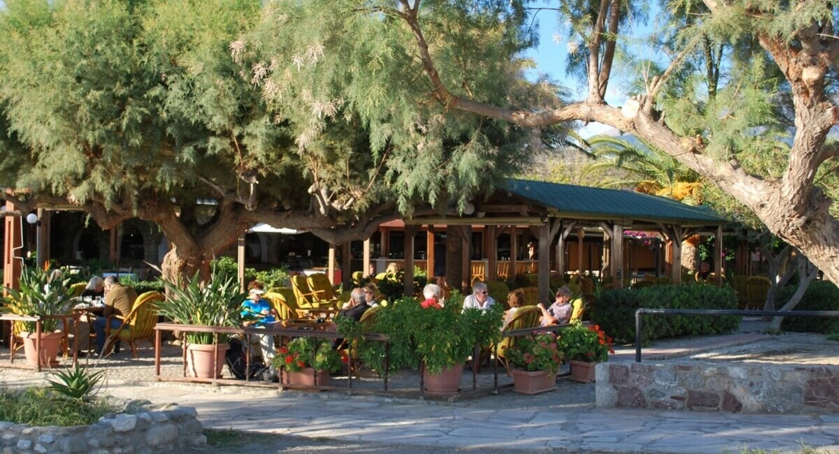 Romantika Hotel Agia Galini